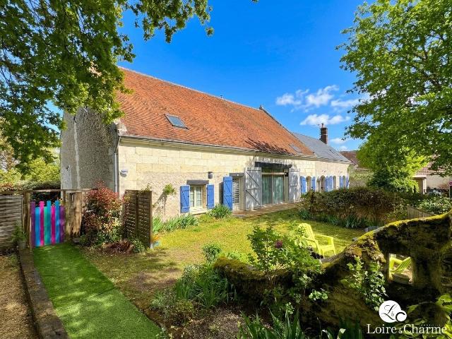 Maison vente à Romorantin-Lanthenay, Saint-georges-sur-cher