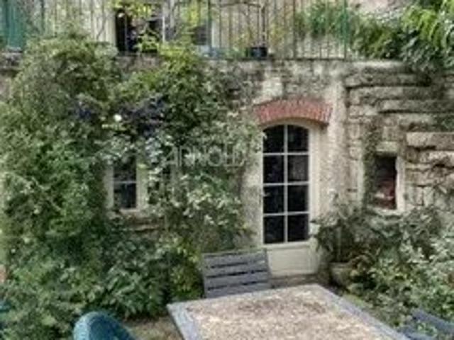 Maison vente à La Motte aux Dames, Luçon