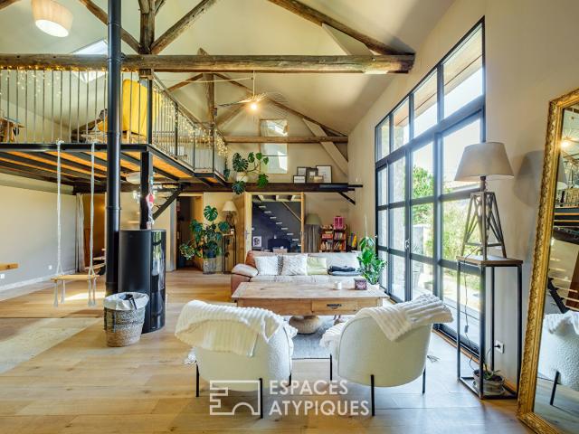 Maison vente à Poitiers, Migné-auxances