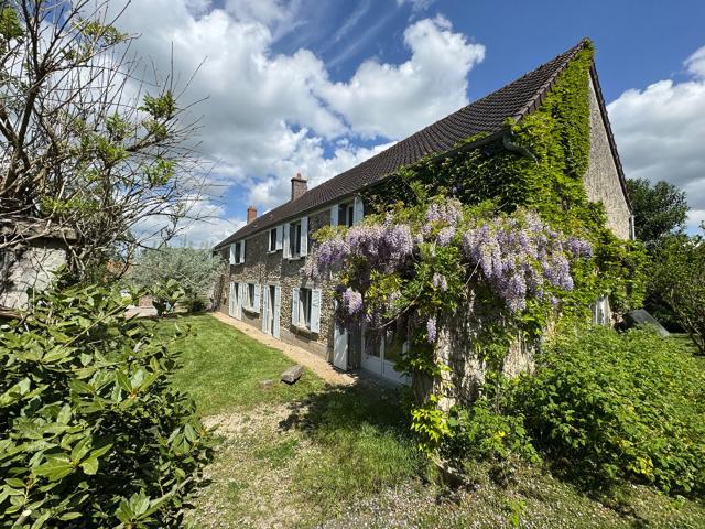 Maison vente à Rambouillet, Garancières