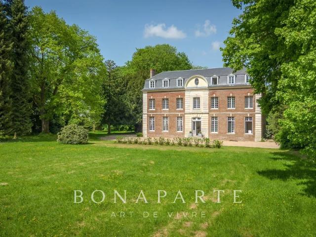 Maison vente à Bernay, Rougemontiers