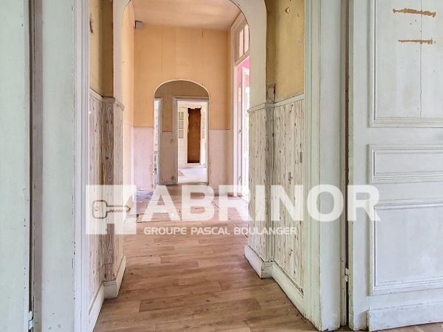 Maison vente à Chemin Neuf, Roubaix