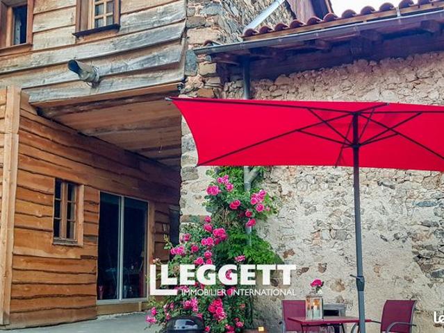 Maison vente à Villefranche-sur-Saône, Rhône