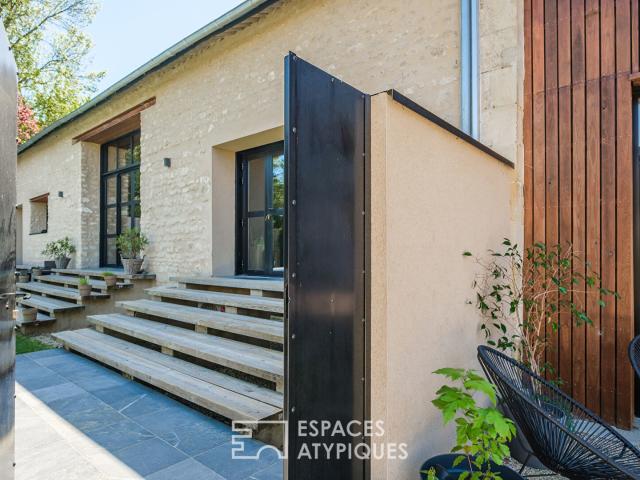Maison vente à Migné-Auxances, Vienne