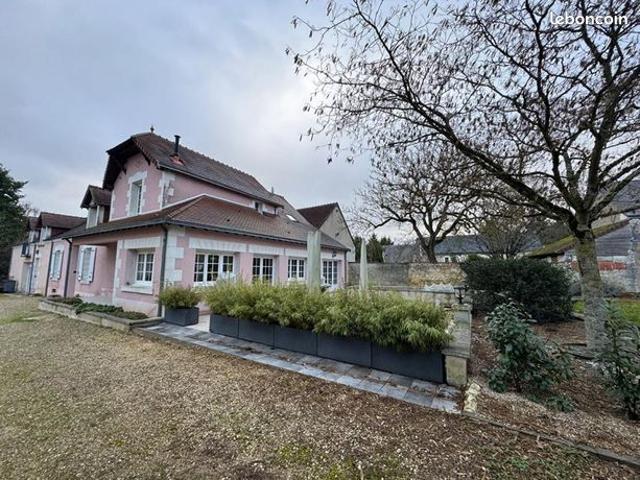 Maison vente à Romorantin-Lanthenay, Centre-Val de Loire