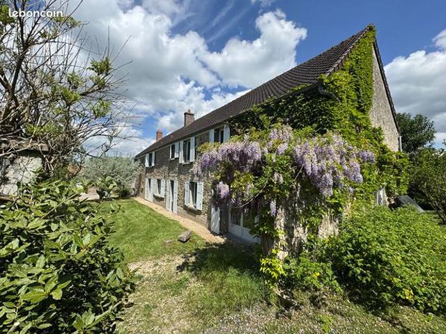 Maison vente à Rambouillet, Garancières
