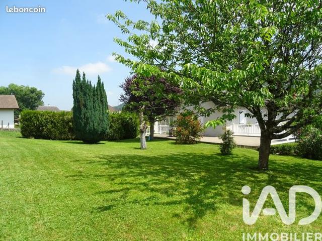 Maison vente à Oloron-Sainte-Marie, Garindein