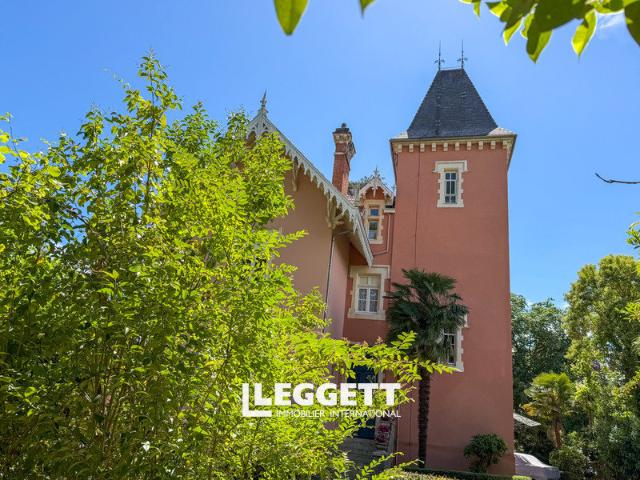 Maison vente à Oloron-Sainte-Marie, Salies-de-béarn