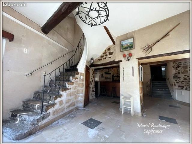 Maison vente à Tavel, Gard