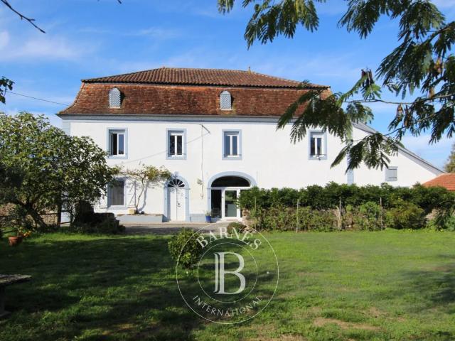 Maison vente à Sauveterre-de-Béarn, Pyrénées-Atlantiques