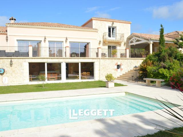 Maison vente à Marmande
