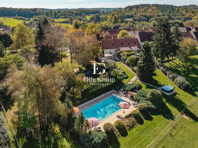Maison vente à Sarlat-la-Canéda, Meyrals