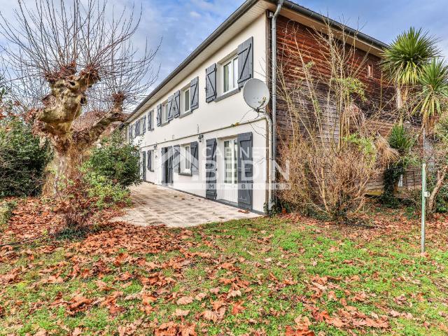 Maison vente à Mont-de-Marsan, Pontenx-les-forges