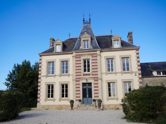 Maison vente à Bayeux, Asnières-en-bessin