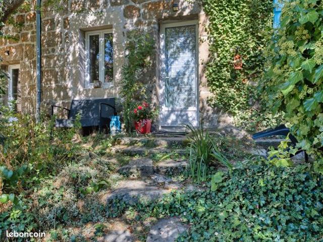 Maison vente à Saint-Agrève, Ardèche