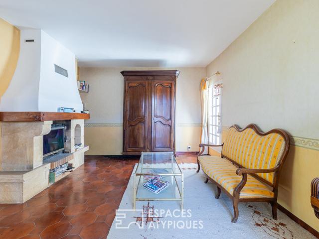 Maison vente à Montpellier, Murviel-lès-montpellier