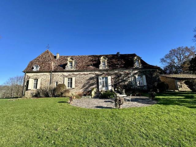 Maison vente à Boutenègre, Le Bugue