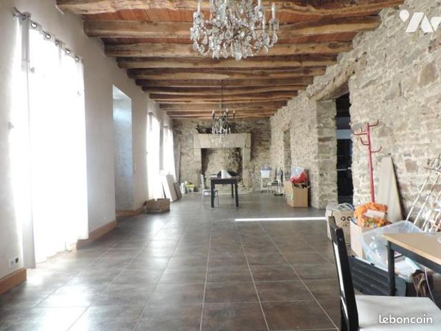 Maison vente à Lannion, Bretagne