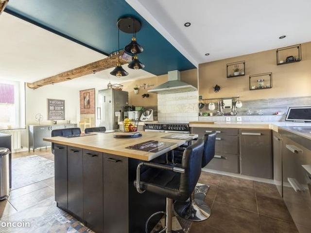 Maison vente à Évreux, Serez