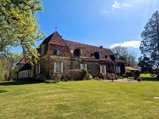 Maison vente à Sarlat-la-Canéda, Le Bugue
