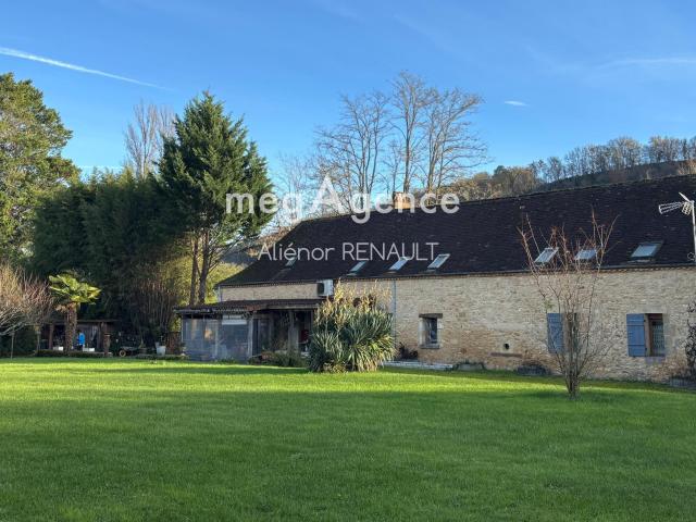 Maison vente à France métropolitaine, Lalinde