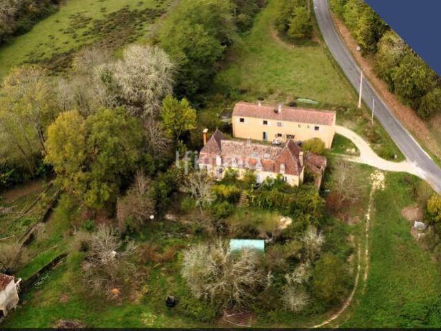 Maison vente à Les Eyzies-de-tayac-sireuil