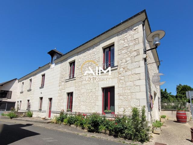 Maison vente à Le Carroi Brosseau, Saint-Benoît-la-Forêt