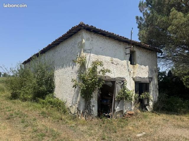 Maison vente à Mont-de-Marsan, Hagetmau