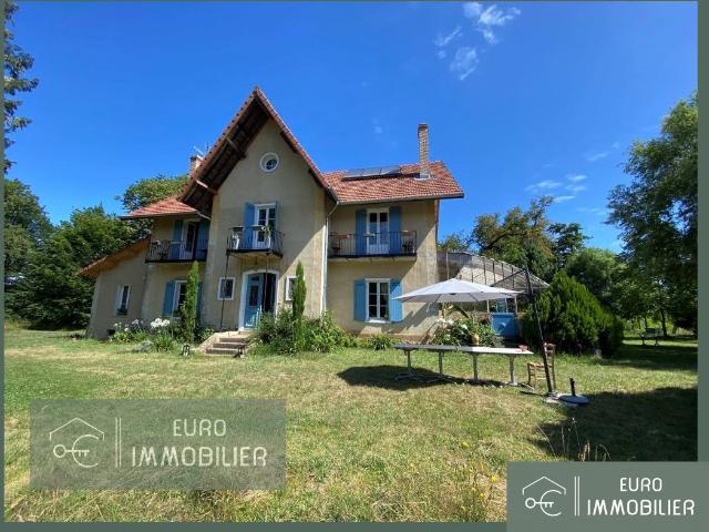 Maison vente à Mont-de-Marsan, Arengosse