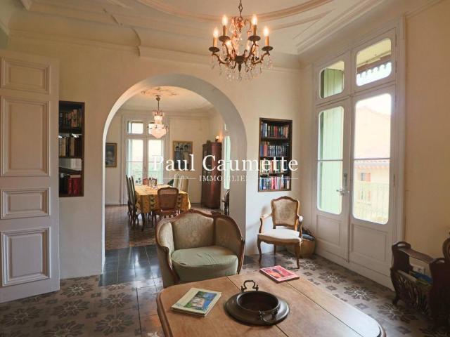 Maison vente à Béziers, Murviel-lès-béziers