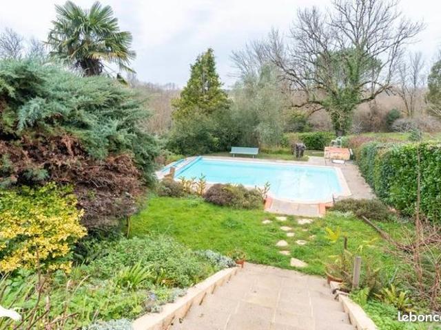 Maison vente à Condom, Le Houga