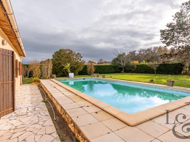 Maison vente à Villeneuve-sur-Lot, Pujols