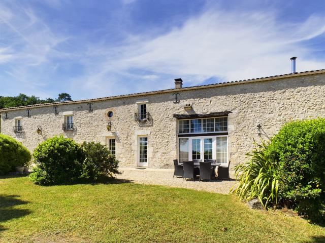 Maison vente à Libourne, Sainte-foy-la-grande