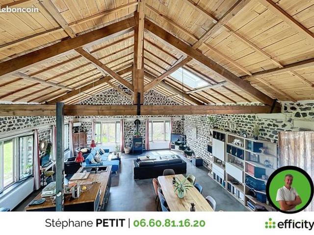 Maison vente à Le Puy-en-Velay, Alleyrac