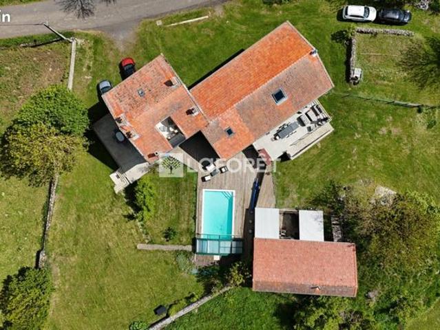 Maison vente à Le Puy-en-Velay, Alleyrac
