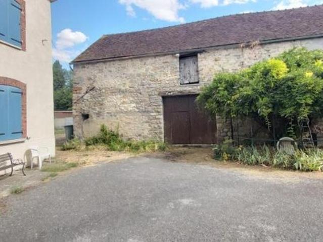 Maison vente à Villecerf, Seine-et-Marne