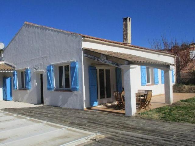 Maison vente à Brignoles, Le Thoronet