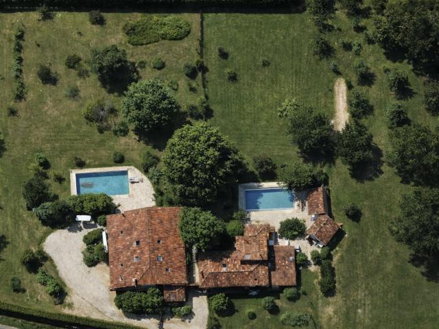 Maison vente à Villeneuve-sur-Lot, Saint-vite