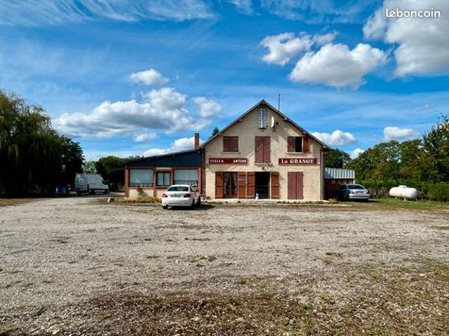 Maison vente à Provins, La Chapelle-gauthier
