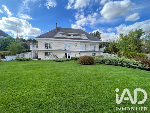 Maison vente à L'Échelotte, Paron