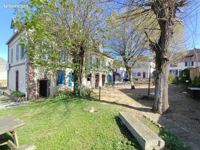 Maison vente à Sens, Villevallier