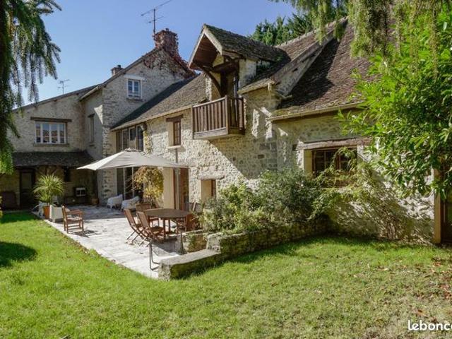 Maison vente à Étampes, Morigny-champigny