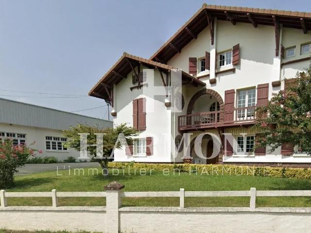 Maison vente à Zuberoa, Ordiarp