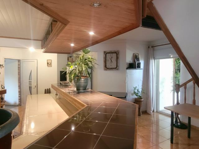 Maison vente à La Réunion