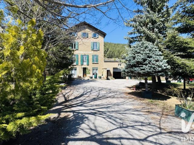 Maison vente à Terra del Sol 3, Formiguères