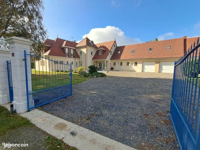 Maison vente à Bernay, Le Theil-nolent