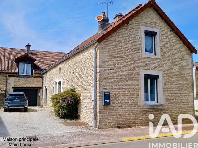 Maison vente à Chaumont, Euffigneix