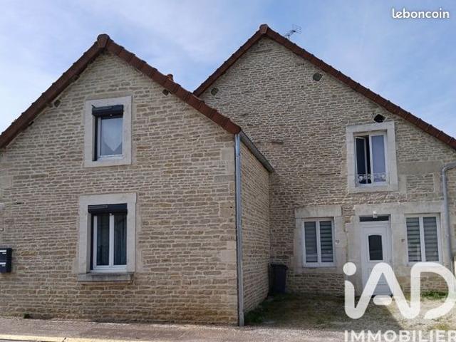 Maison vente à Chaumont, Villiers-le-sec