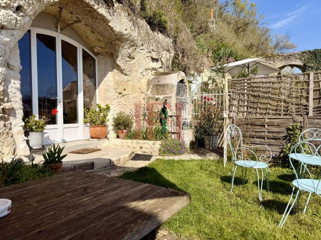 Maison vente à Vendôme, Centre-Val de Loire