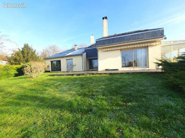 Maison vente à Fontainebleau, Souppes-sur-loing
